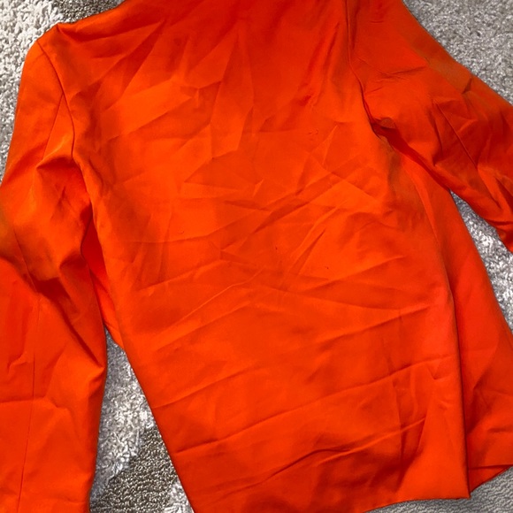 Nasty Gal Oversized Blazer - Picture 4 of 4